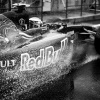Echoes of Speed: 20 Years of Formula 1 Photography by Vladimir Rys