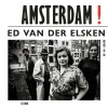 Ed van der Elsken: Amsterdam!
