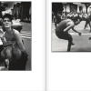 Ed van der Elsken. Up Close