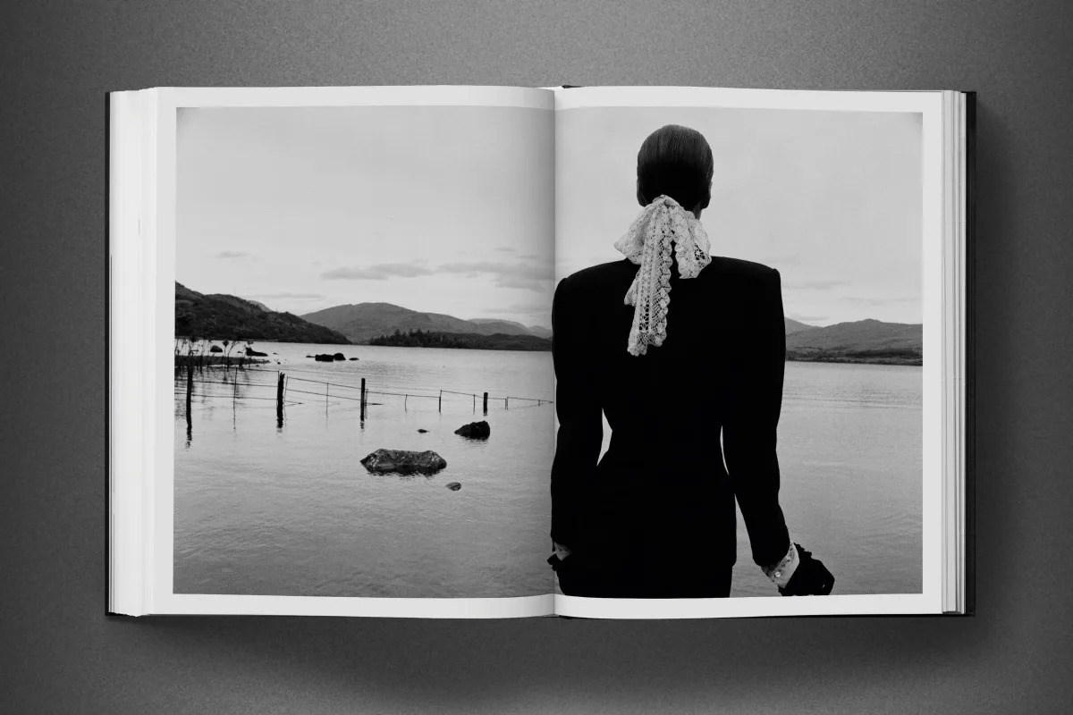 David Bailey: Eighties | TASCHEN Coffee Table Book
