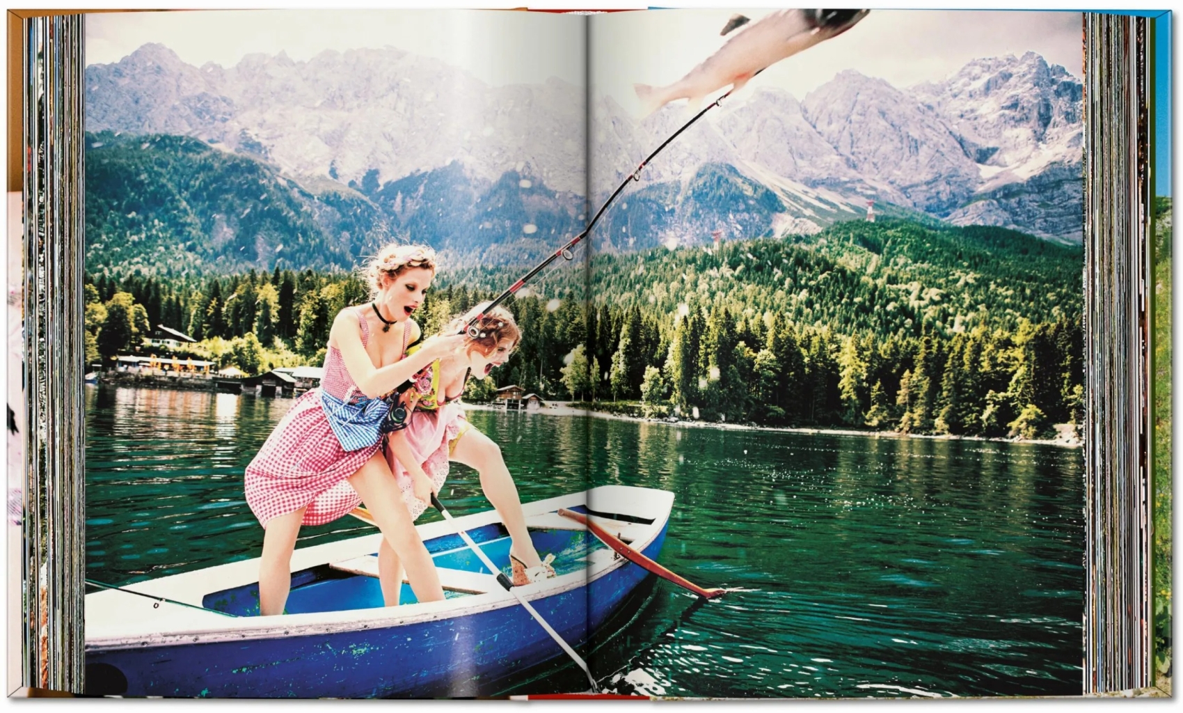 Ellen Von Unwerth Heimat