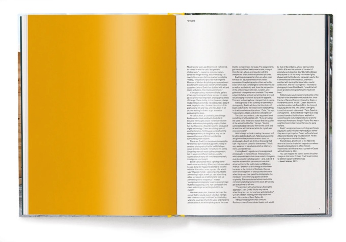 Elliott Erwitt: Kolor