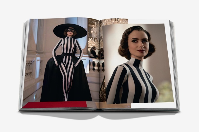 emily-in-paris-the-fashion-guide-assouline13 Emily in Paris: The Fashion Guide