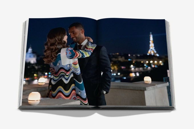 emily-in-paris-the-fashion-guide-assouline16 Emily in Paris: The Fashion Guide