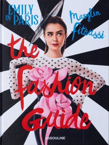 Emily in Paris: The Fashion Guide
