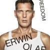 Erwin Olaf: Freedom (NL)
