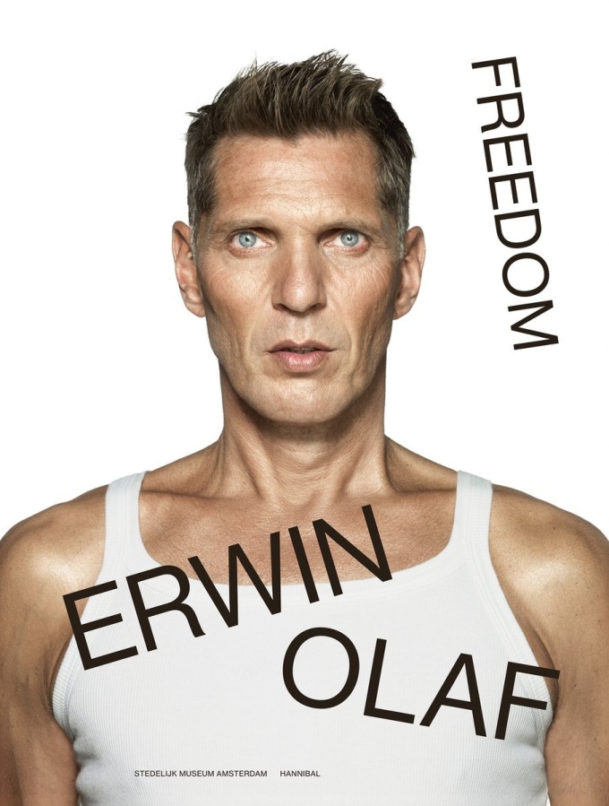 Erwin Olaf: Freedom (NL)