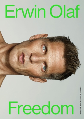 Erwin Olaf: Freedom