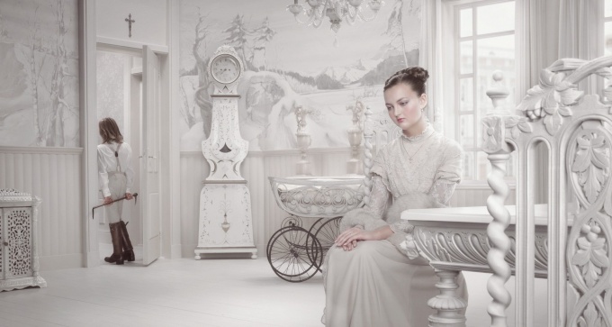 Erwin Olaf: Freedom