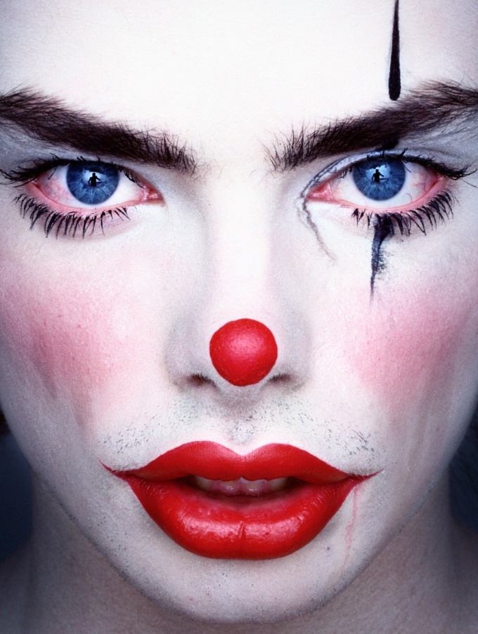 Erwin Olaf: Freedom