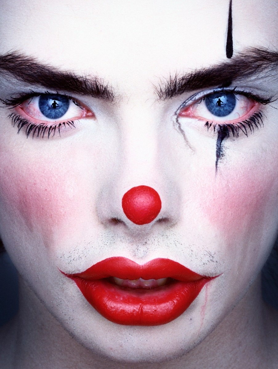 Erwin Olaf: Freedom (EN) | Largest Collection of Coffee Table Books