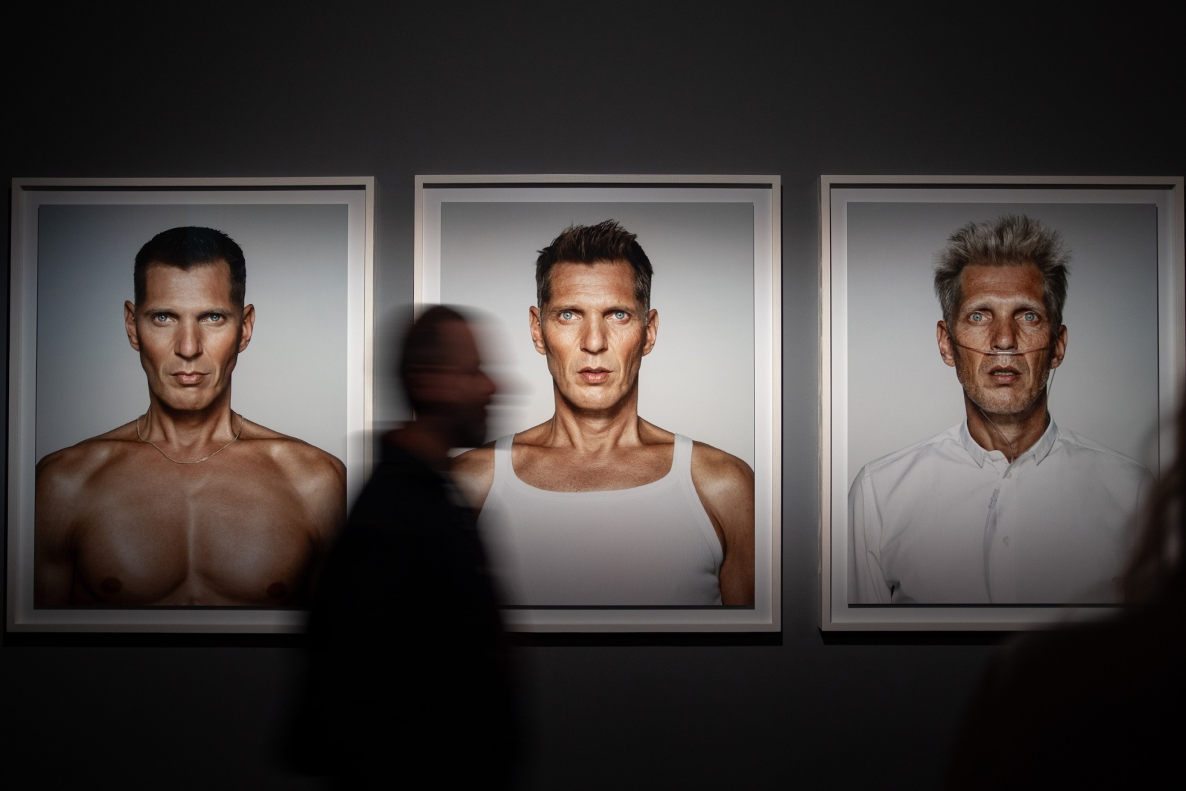 Erwin Olaf: Freedom (EN) | Largest Collection of Coffee Table Books