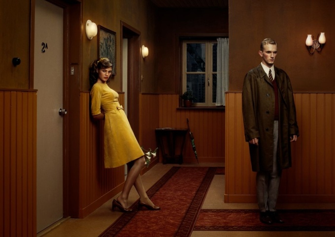 Erwin Olaf: Freedom