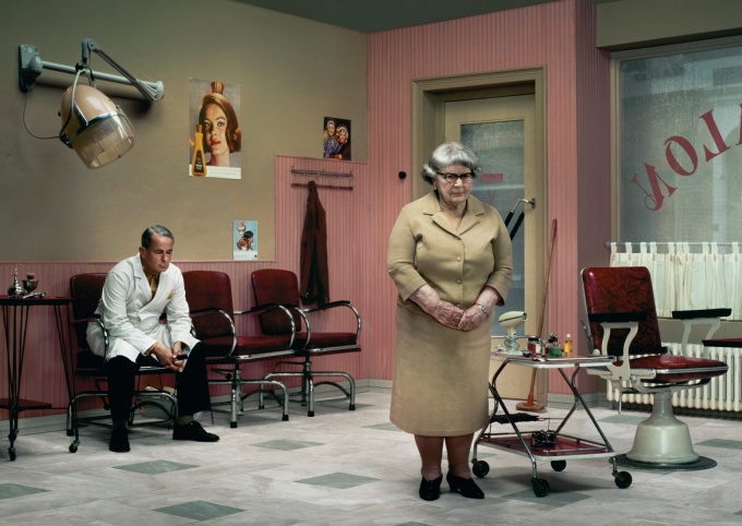 Erwin Olaf: Freedom