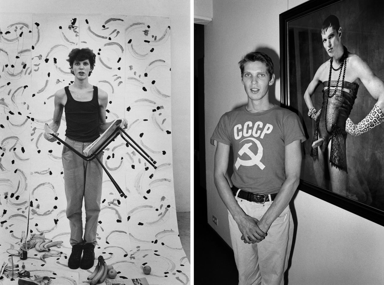 Erwin Olaf - The Biography | A Captivating Life Story