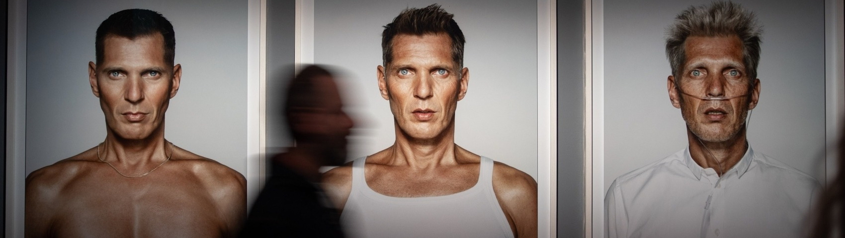 Erwin Olaf: Freedom