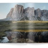 Escape: Discovering the Dolomites