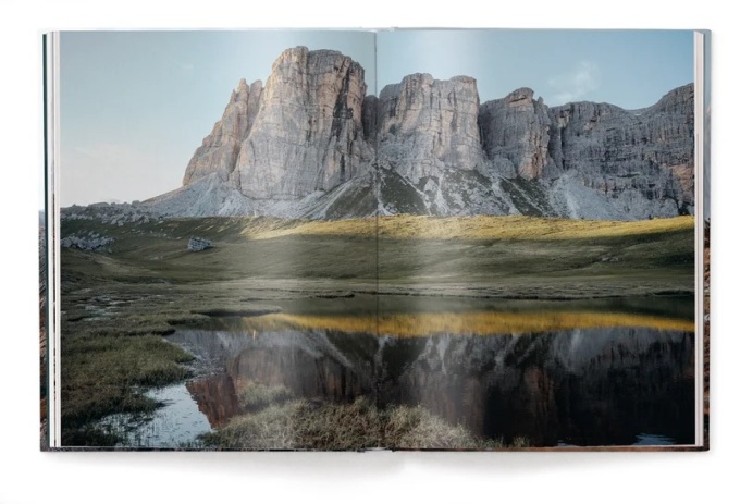 Escape: Discovering the Dolomites
