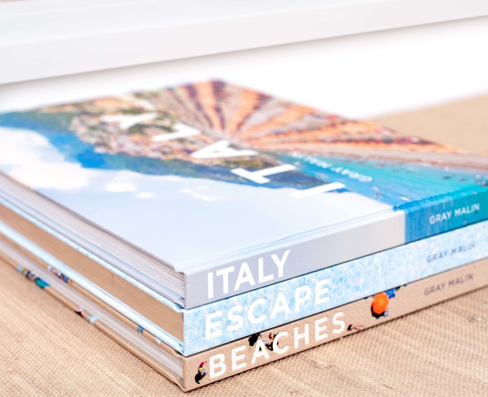 Gray Malin: Escape | Coffee Table Book