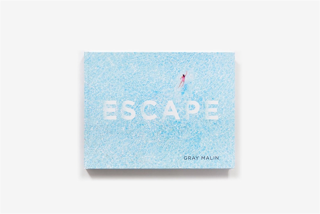 Gray Malin: Escape | Koffietafelboek