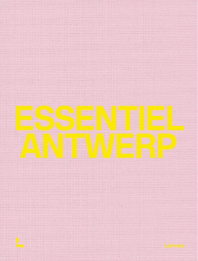 Essentiel Antwerp 25 Years