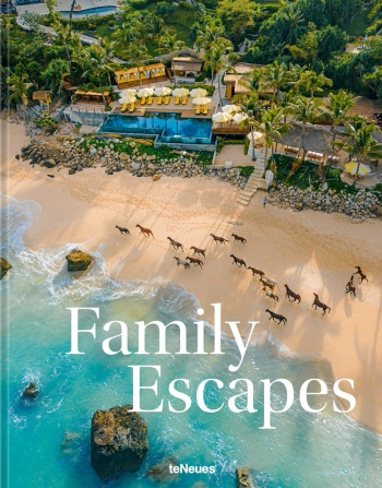 family-escapes-family-friendly-hotels Family Escapes