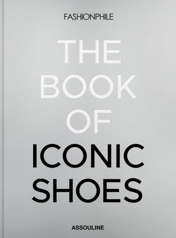 fashionphile-the-book-of-iconic-shoes2 Fashionpile: The Book of Iconic Shoes
