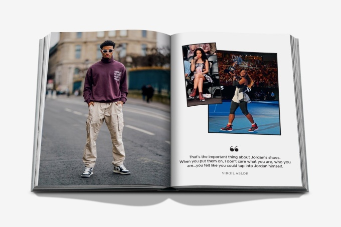 fashionphile-the-book-of-iconic-shoes6 Fashionpile: The Book of Iconic Shoes