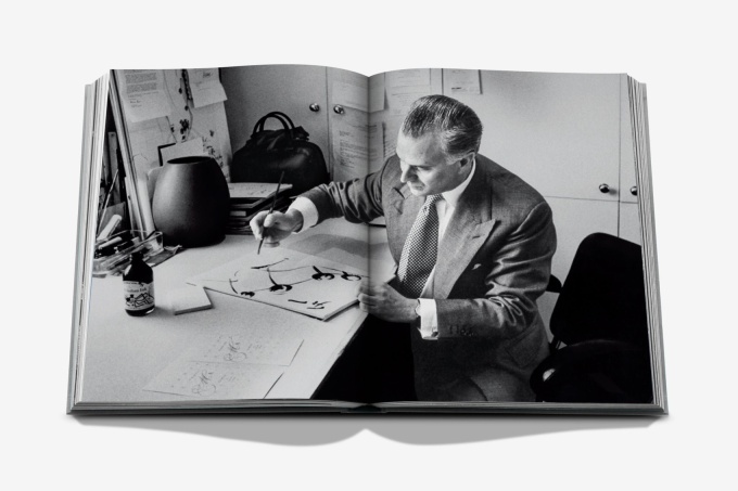 fashionphile-the-book-of-iconic-shoes7 Fashionpile: The Book of Iconic Shoes