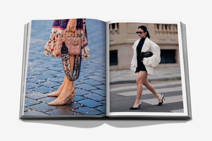 fashionphile-the-book-of-iconic-shoes8 Fashionpile: The Book of Iconic Shoes