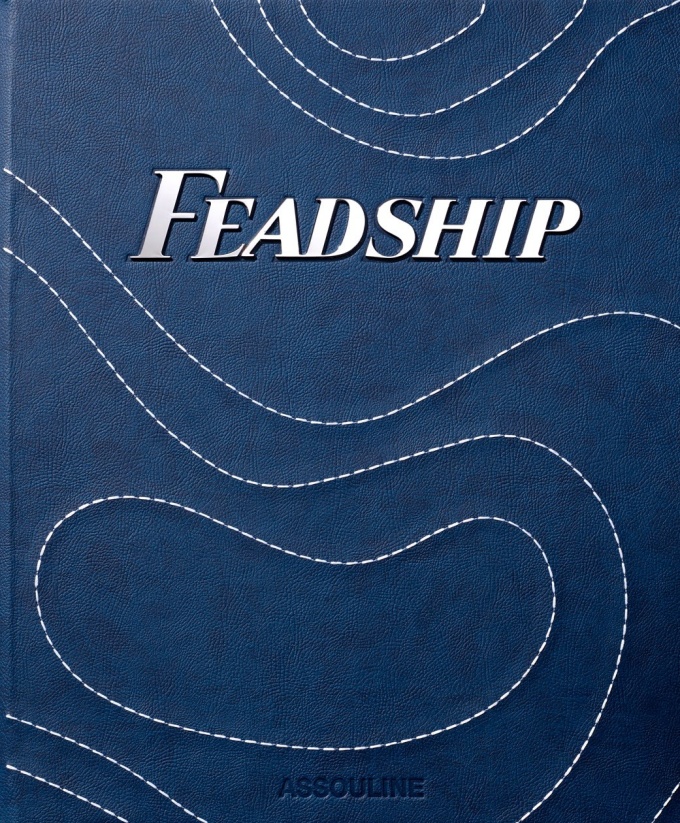 feadship-ultimate-collection-assouline2 Feadship