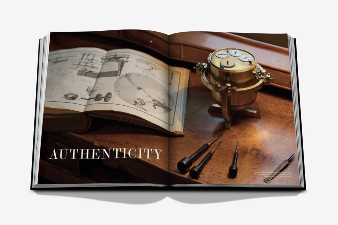Ferdinand Berthoud: The Quest for Precision