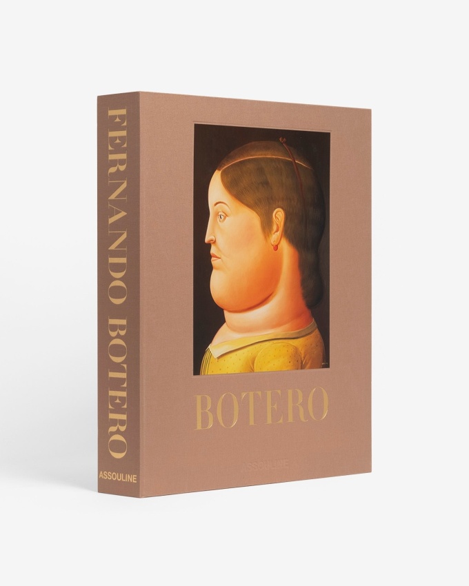 fernando-botero-assouline Fernando Botero