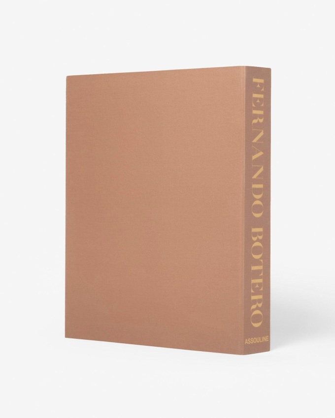fernando-botero-assouline1 Fernando Botero