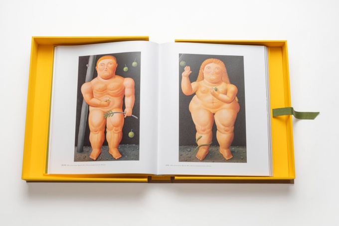 fernando-botero-assouline11 Fernando Botero