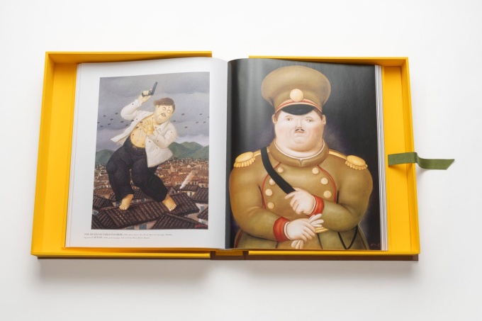 fernando-botero-assouline12 Fernando Botero