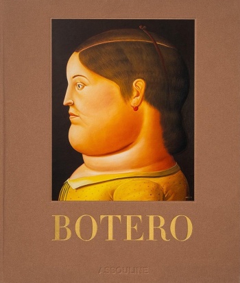 fernando-botero-assouline2 Fernando Botero