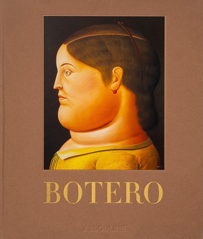fernando-botero-assouline2 Fernando Botero