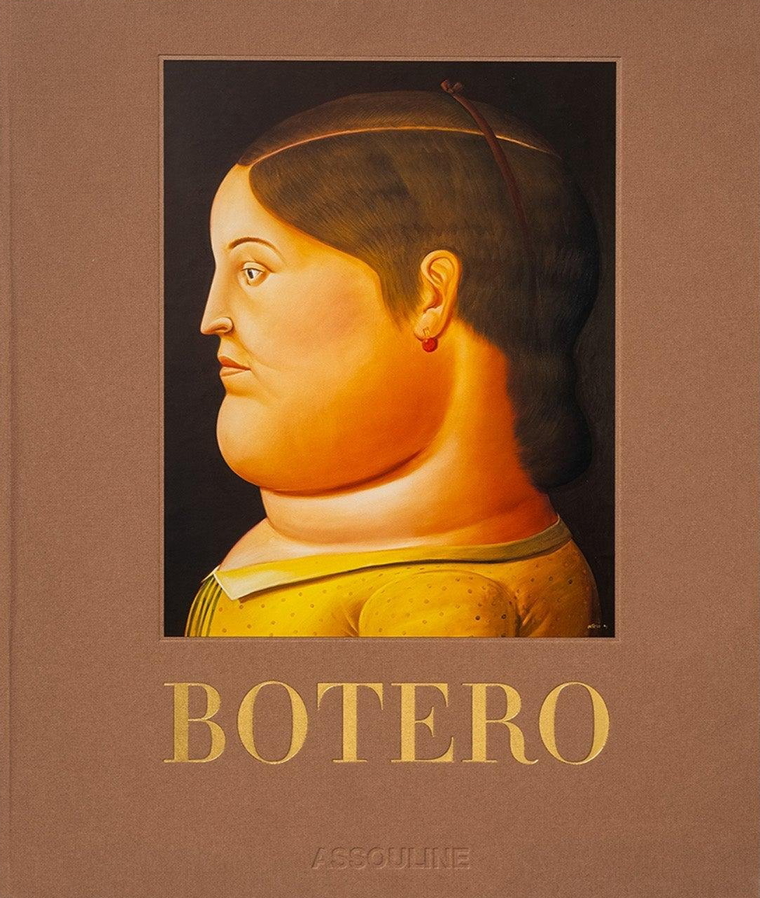Fernando Botero