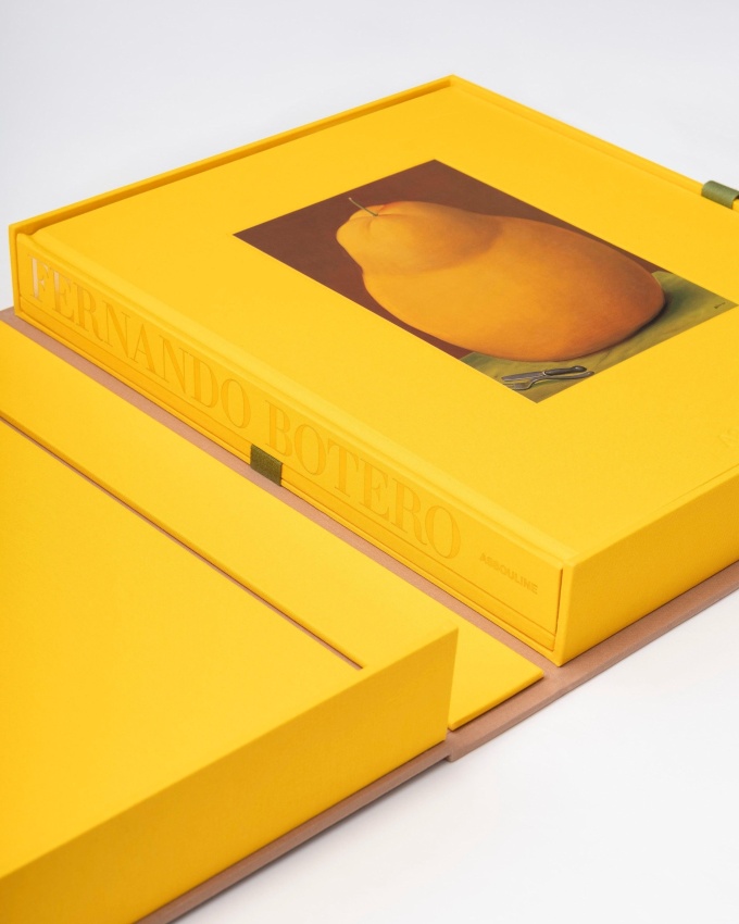 fernando-botero-assouline3 Fernando Botero