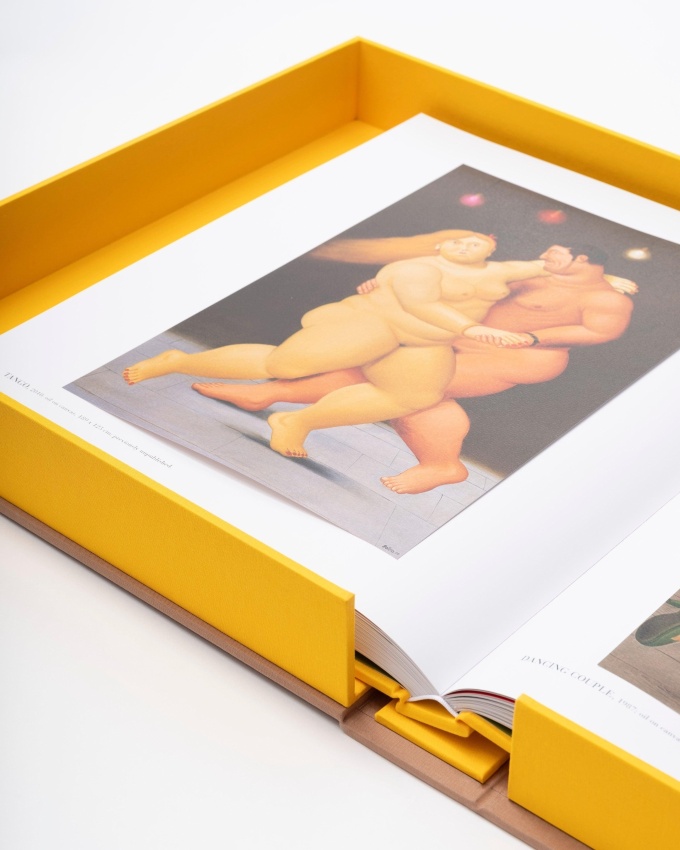 fernando-botero-assouline4 Fernando Botero