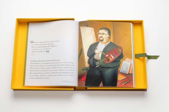 fernando-botero-assouline9 Fernando Botero