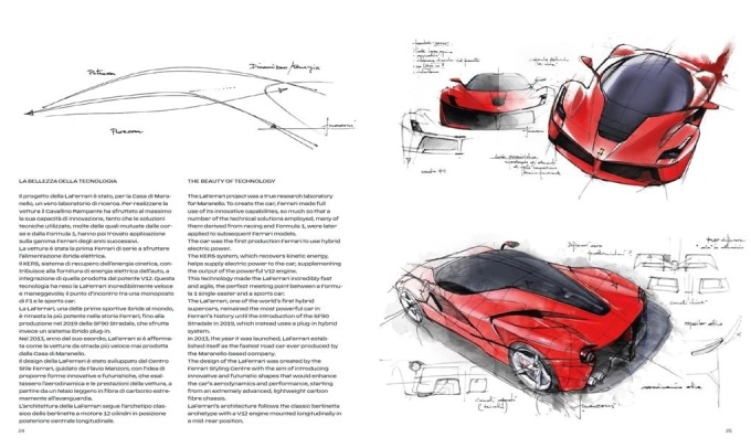 ferrari-design-creative-journey1 Ferrari Design. Creative Journey
