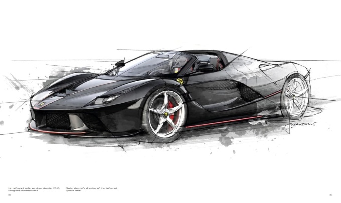 ferrari-design-creative-journey13 Ferrari Design. Creative Journey