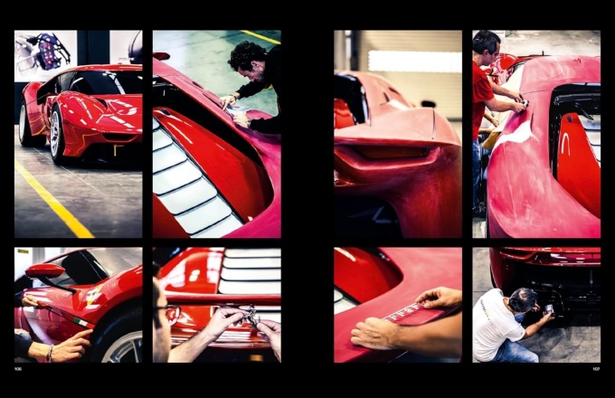 ferrari-design-creative-journey16 Ferrari Design. Creative Journey