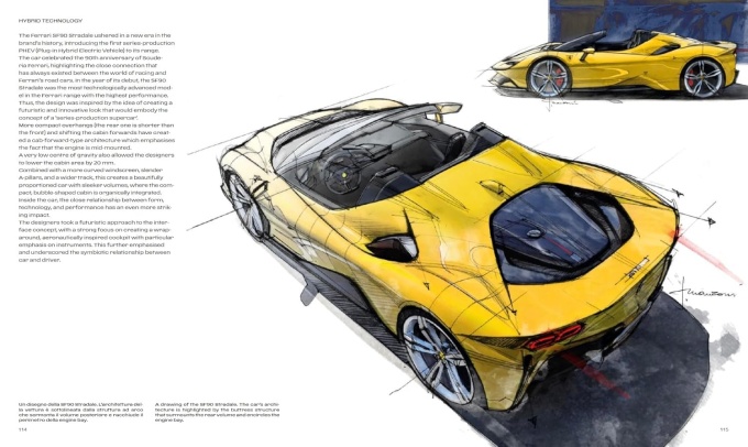ferrari-design-creative-journey17 Ferrari Design. Creative Journey