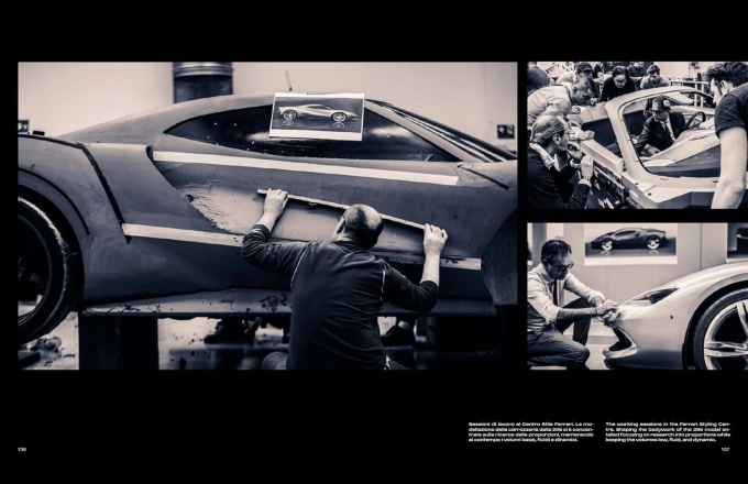 ferrari-design-creative-journey9 Ferrari Design. Creative Journey