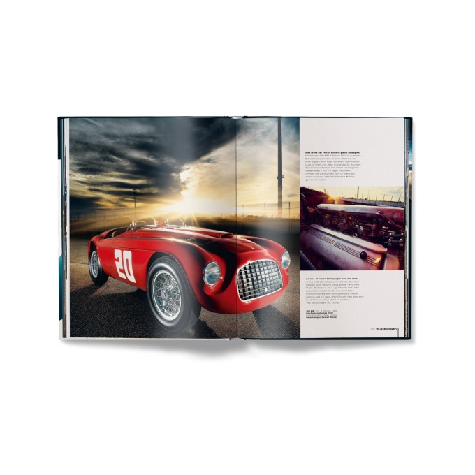 ferrari-endurance-racing-legend5 Ferrari: The Endurance Racing Legend