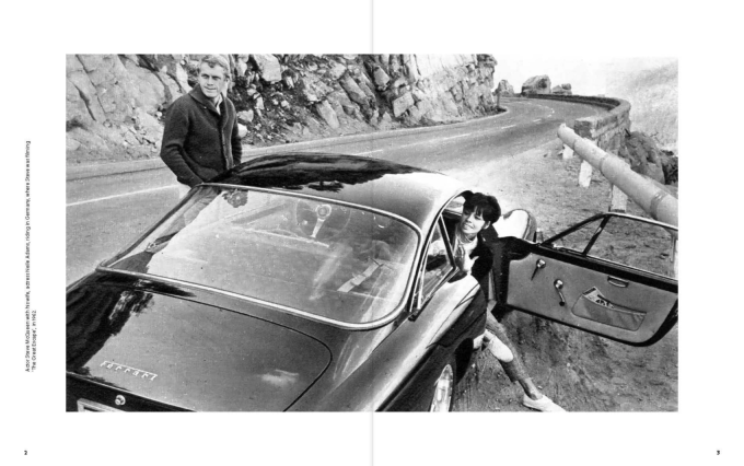 Ferrari Milestones