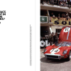 Ferrari Milestones